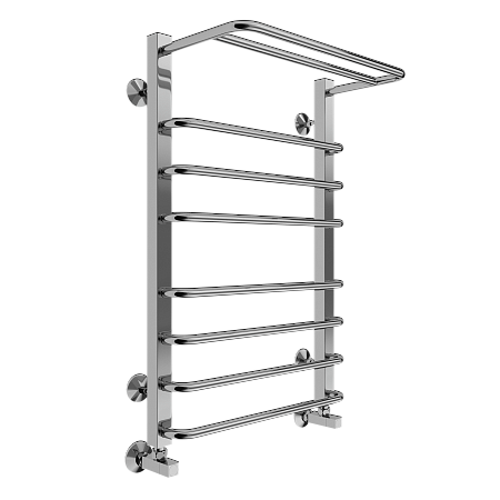 Арктур П8 500х800 Полотенцесушитель  TERMINUS Новокузнецк - фото 1