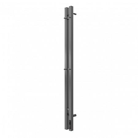 Стойка электро ДУО (DUO) проф 1200 КС ГРАФИТ TERMINUS Новокузнецк - фото 1