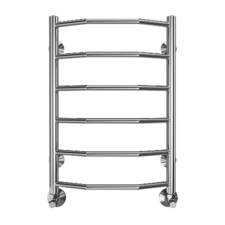 Виктория П6 400х600 Полотенцесушитель  TERMINUS Новокузнецк - фото 2