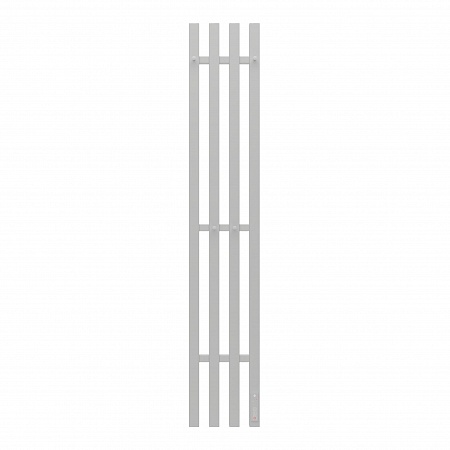 Стойка электро КВАТРО (QUATRO) проф 1200 КС 9003 матовый TERMINUS Новокузнецк - фото 2