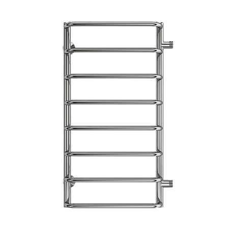 Стандарт П8 400х800 бп600 Полотенцесушитель  TERMINUS Новокузнецк - фото 2