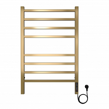 Ватикан П8 500х800 электро КС ЗОЛОТО АРТ Полотенцесушитель TERMINUS Новокузнецк - фото 2
