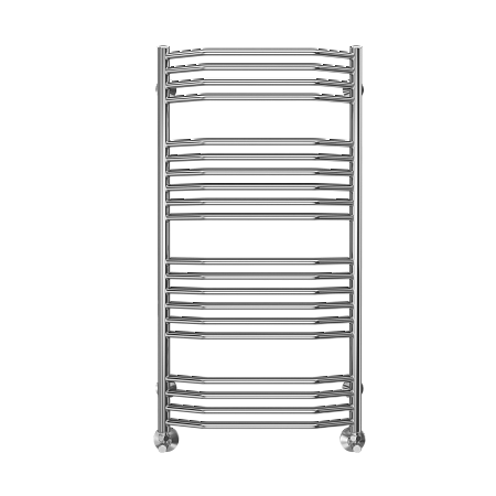 Виктория П20 500х1000 Полотенцесушитель  TERMINUS Новокузнецк - фото 2